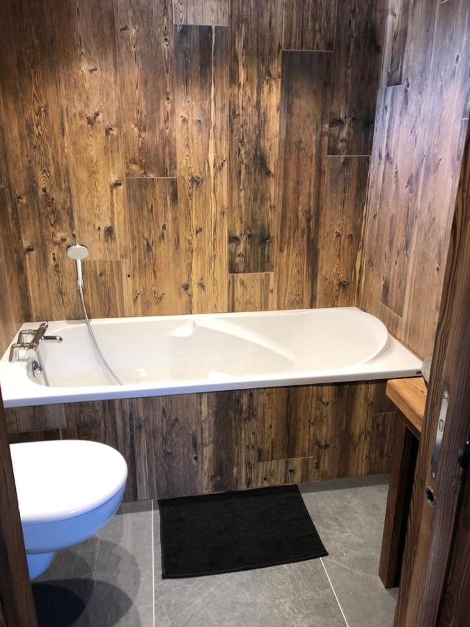 Chalet Hubert Διαμέρισμα Morzine Εξωτερικό φωτογραφία